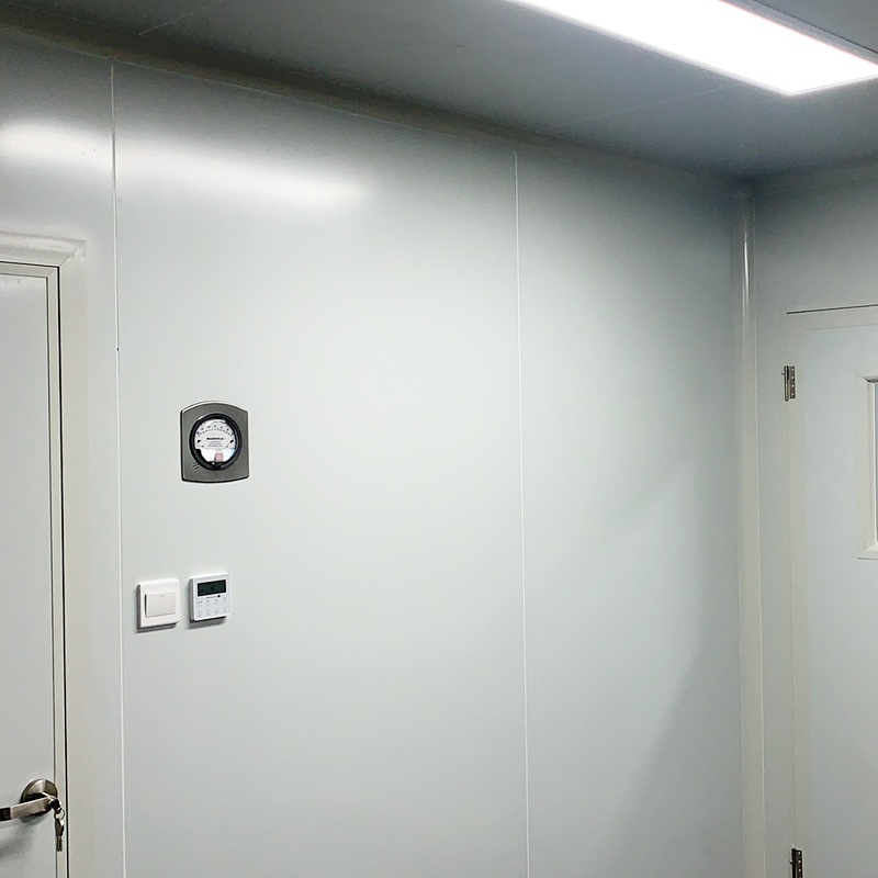   Clean decoration works