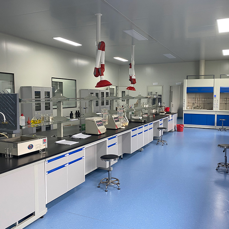 What problems should be paid attention to in the planning of laboratory system