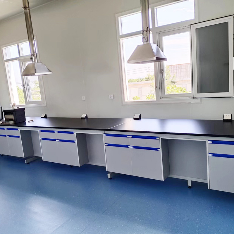 Inspection room