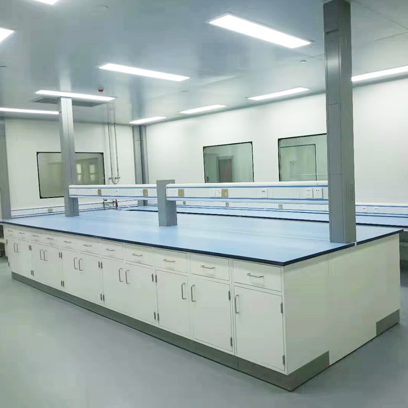  Inspection room